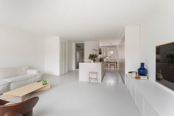 Medium property photo - Patersweg 3E, 3314 HT Dordrecht